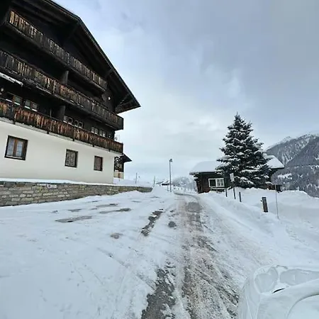 Appartement Charming Only 150 Meters From The Lift *