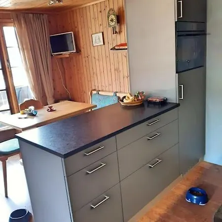 Charming Only 150 Meters From The Lift *