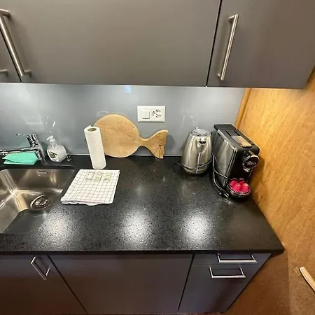 Charming Only 150 Meters From The Lift