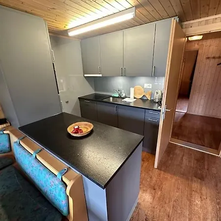 Charming Only 150 Meters From The Lift Appartement *