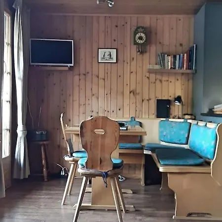 Charming Only 150 Meters From The Lift Apartmán