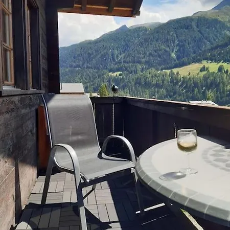 Charming Only 150 Meters From The Lift Münster