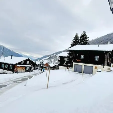 Charming Only 150 Meters From The Lift