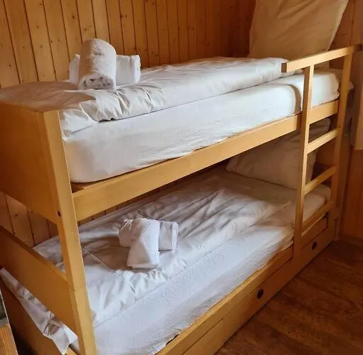 Apartmán Charming Only 150 Meters From The Lift Münster