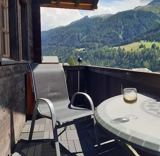 Charming Only 150 Meters From The Lift Münster