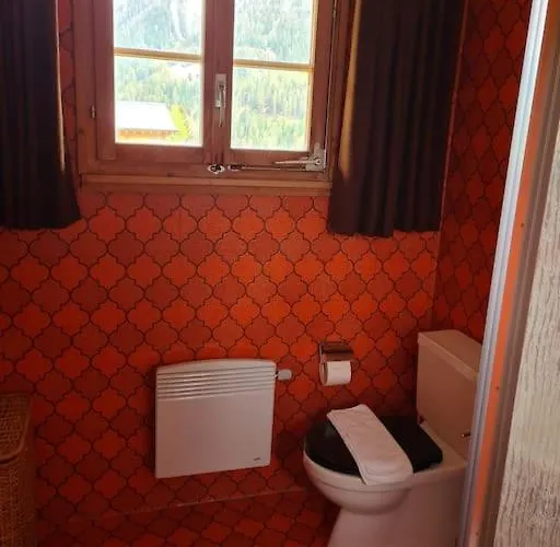 Charming Only 150 Meters From The Lift Apartmán *