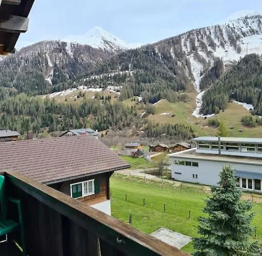 Charming Only 150 Meters From The Lift Apartmán Münster