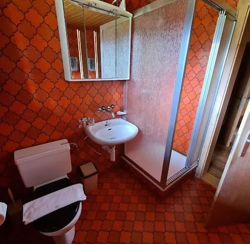 Charming Only 150 Meters From The Lift Münster