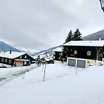 Charming Only 150 Meters From The Lift