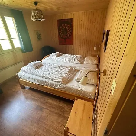 Charming Only 150 Meters From The Lift Apartment