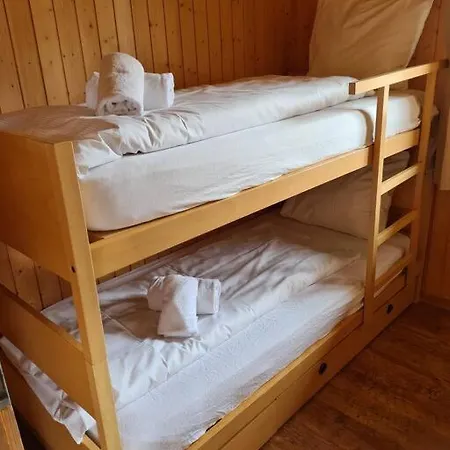 Apartment Charming Only 150 Meters From The Lift Munster