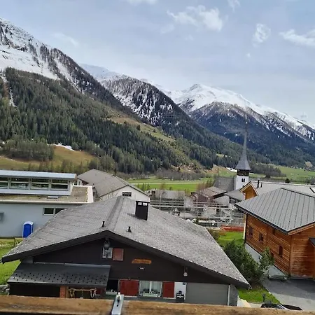Charming Only 150 Meters From The Lift Apartment *