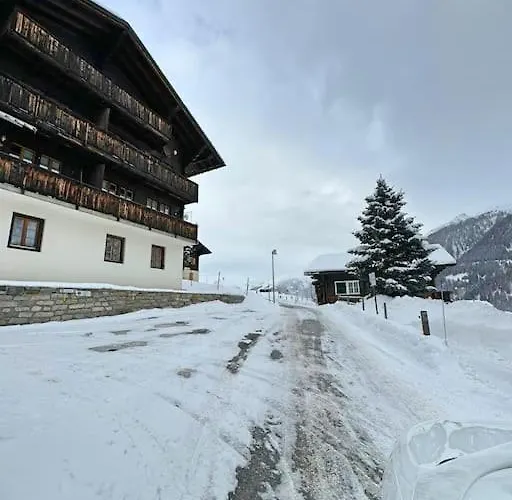 Apartment Charming Only 150 Meters From The Lift *