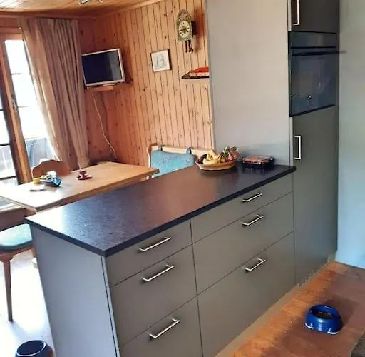 Charming Only 150 Meters From The Lift *