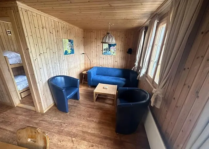 Apartment Charming Only 150 Meters From The Lift Munster