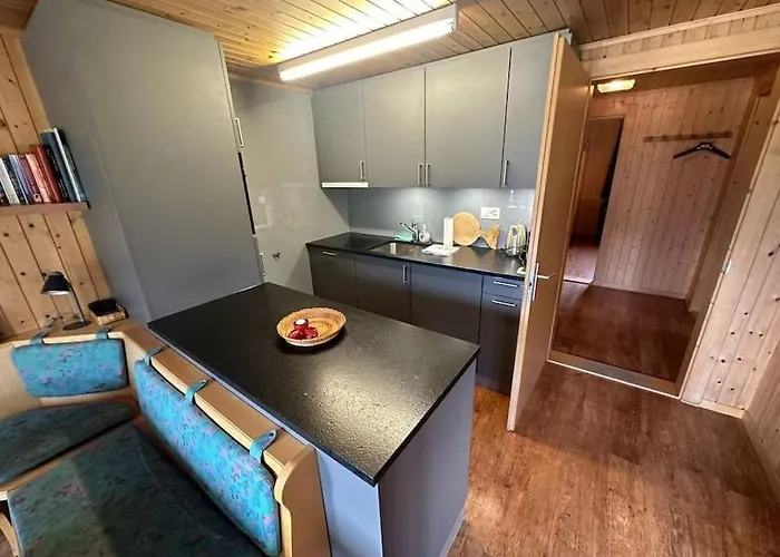 Charming Only 150 Meters From The Lift Apartment *