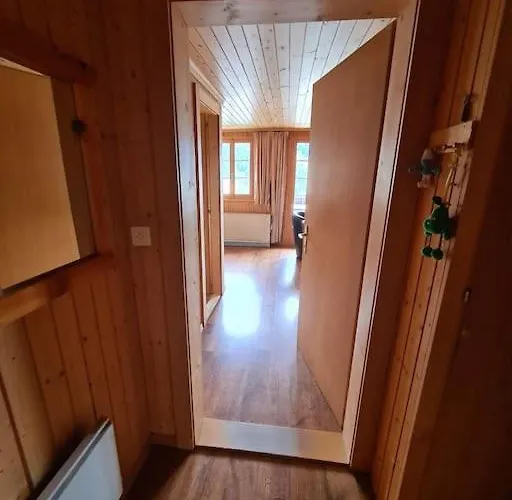 Charming Only 150 Meters From The Lift Munster